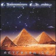 Crimson Glory - Astronomica