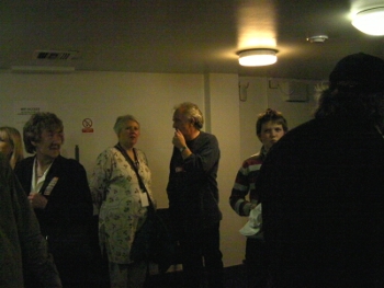 Chris Cross @ Brighton Dome