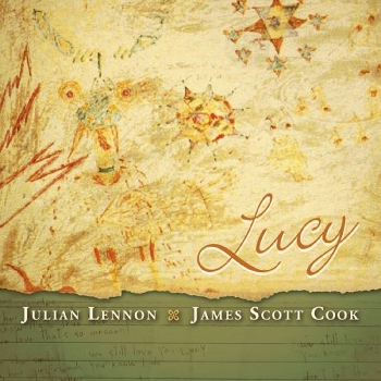 Julian Lennon with James Scott Cook - Lucy