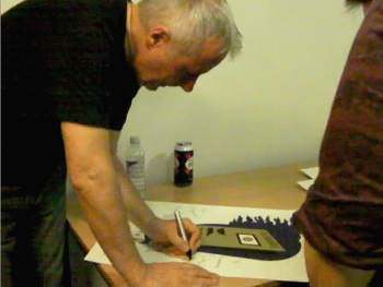 Billy Currie @ Brighton Dome