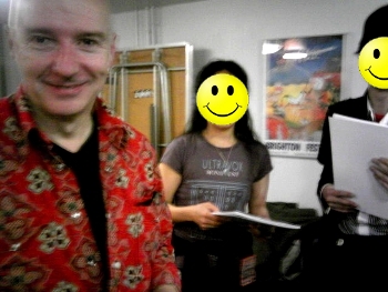 Midge Ure @ Brighton Dome