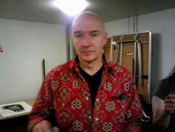 Midge Ure @ Brighton Dome