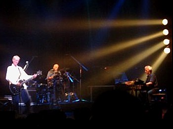 Van Der Graaf Generator 29.Jun.2008 O-West