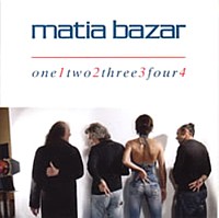 Matia Bazar - One1Two2Three3Four4