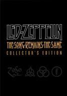 Led Zeppelin - 狂熱のライヴ (2DVD) リミテッド・コレクターズ・エディション