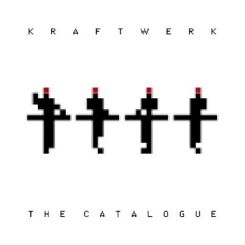 Kraftwerk - The Catalogue