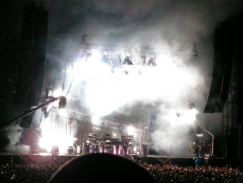 THE CHEMICAL BROTHERS