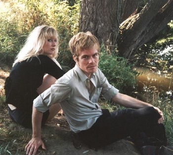 Riviera (Julia and Roland)