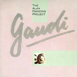 The Alan Parsons Project - Gaudi