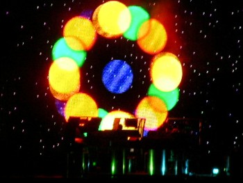THE CHEMICAL BROTHERS
