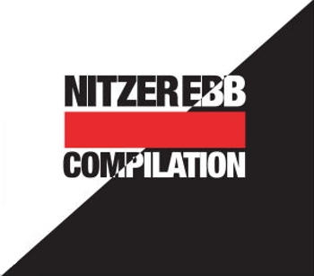 Nitzer Ebb - Compilation