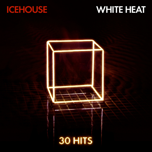Icehouse - White Heat : 30 Hits