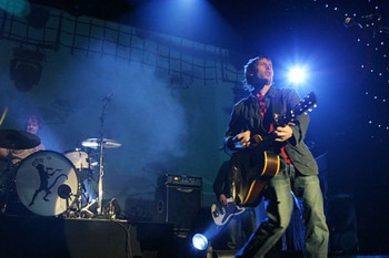 James Blunt Live
