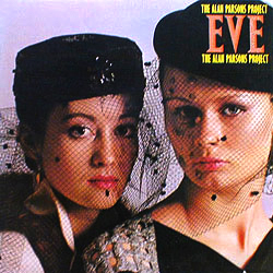 The Alan Parsons Project - Eve