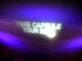 水谷豊 TIME CAPSLUE TOUR 2009＠東京厚生年金会館