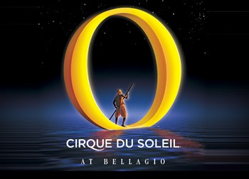 Cirque Du Soleil [0] at Bellagio