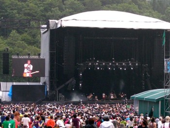BLOC PARTY