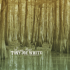 Tony Joe White - Complete Monument Recordings Box
