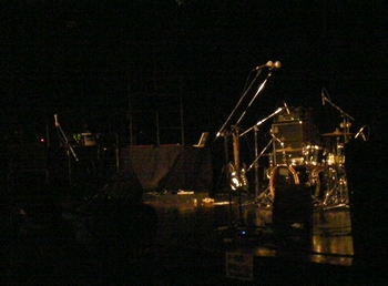 Spiritualized @ Liquidroom 20090122