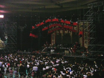 GNR at Budokan 18JUL2007