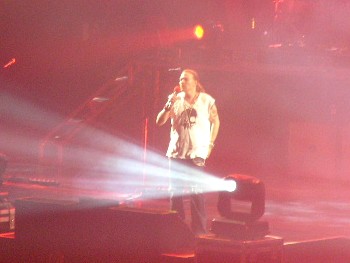 GNR at Budokan 18JUL2007