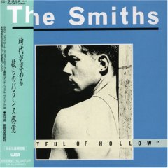 The Smiths - Hatful Of Hollow