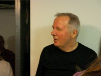 Billy Currie @ Brighton Dome