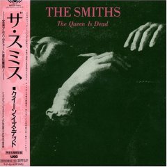 The Smiths - Queen Is Dead