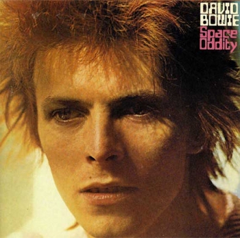 David Bowie - Space Oddity (RCA)