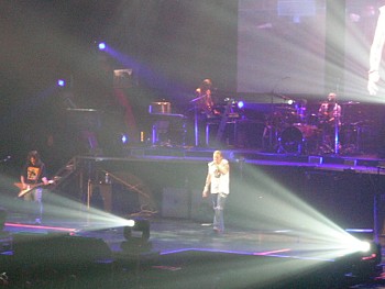 GNR at Budokan 18JUL2007