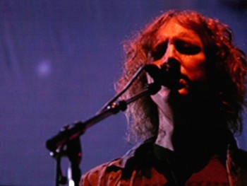 my bloody valentine @ GREEN STAGE