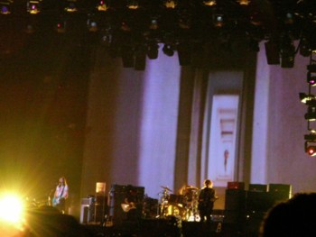 my bloody valentine @ GREEN STAGE