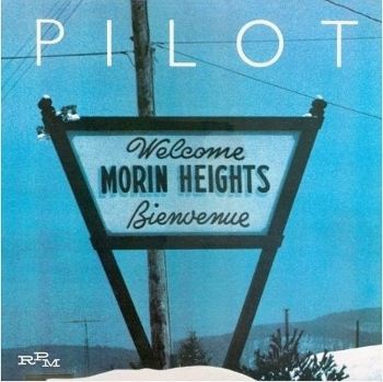 Pilot - Morin Heights