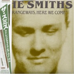 The Smiths - Strangeways Here We Come