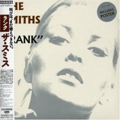 The Smiths - Rank