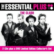 Clash - Essential Plus