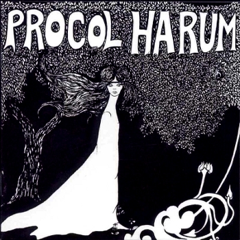 Procol Harum - Procol Harum