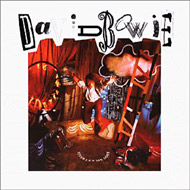 David Bowie - Never Let Me Down