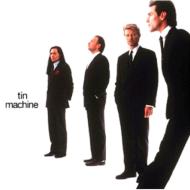 TinMachine