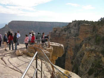 Grand Canyon 09NOV2008