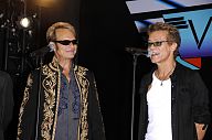 Van Halen Dave&Eddie 2007