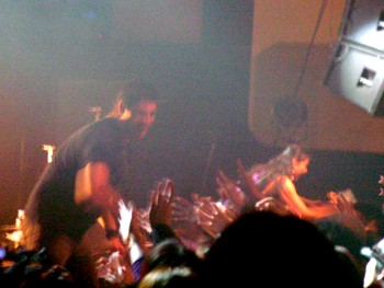 rodrigo y gabriela at DUO 30.Mar.2008