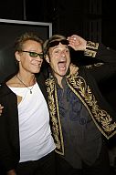 Van Halen Dave&Eddie 2007