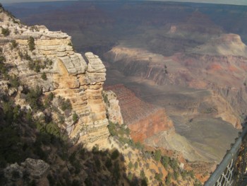 Grand Canyon 09NOV2008
