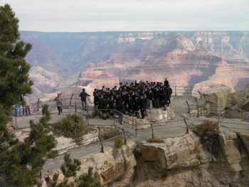 Grand Canyon 09NOV2008