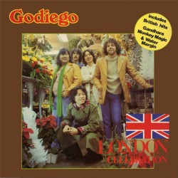 GODIEGO - LONDON CELEBRATION