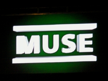 MUSE @ GREEN STAGE FRF10 2010年7月30日