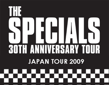 The Specials 30th Tour