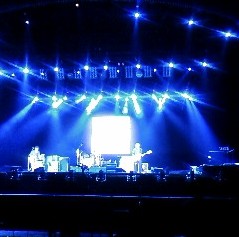 Fiction Plane at Tokyo Dome 14.Feb.2008