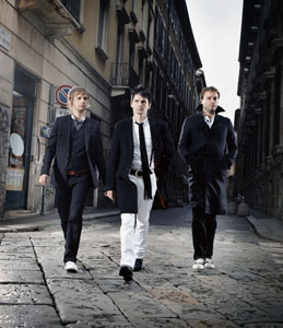 MUSE